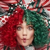 Sia - Everyday Is Christmas Descarga gratuita de tonos de llamada