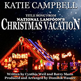 From 'National Lampoon's Christmas Vacation' By Cynthia Weil And Barry Mann Descargar gratis