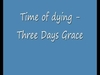 Three Days Grace - Time Of Dying Descarga gratuita de tonos de llamada