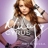 Miley Cyrus - Party In The. Descarga gratuita de tonos de llamada