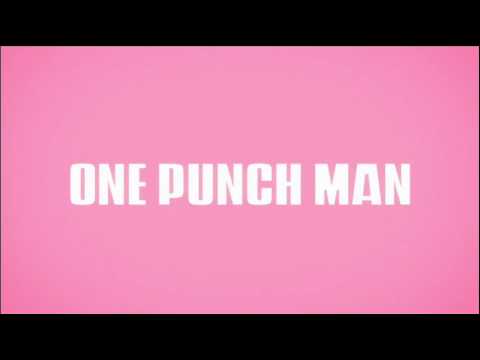 Theme Of ONE PUNCH MAN ~Ballad Ver.~ Descargar gratis