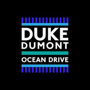 Ocean Drive Descargar gratis