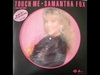 Samantha Fox - Touch Me (Extended Version) Descarga gratuita de tonos de llamada