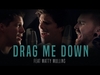 Our Last Night - Drag Me Down Descarga gratuita de tonos de llamada