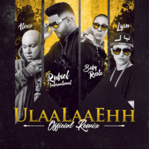 Ulaalaaehh (Official Remix) Descargar gratis