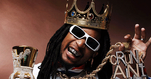 Lil Jon & The East Side Boyz - Throw It Up Descarga gratuita de tonos de llamada