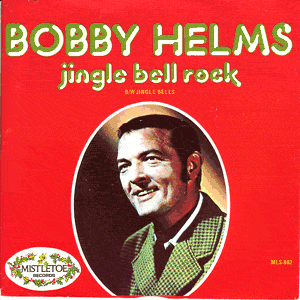 Bobby Helms - Jingle Bells Rock Descarga gratuita de tonos de llamada