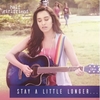 Anushka Shahaney - Stay A Little Longer Descarga gratuita de tonos de llamada