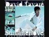 David Tavare - Summerlove Descarga gratuita de tonos de llamada