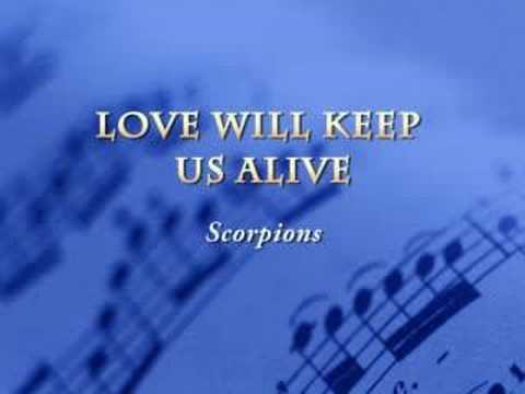 Love Will Keep Us Alive Descargar gratis