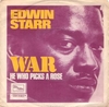 Edwin Starr - War Descarga gratuita de tonos de llamada