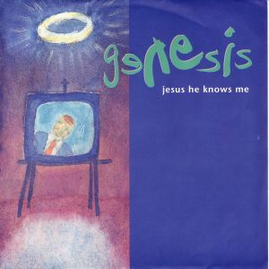 Jesus He Knows Me Descargar gratis