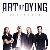 Art Of Dying - Nevermore Descarga gratuita de tonos de llamada