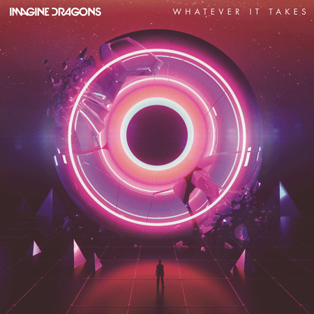 Imagine Dragons - Whatever It Takes Descarga gratuita de tonos de llamada