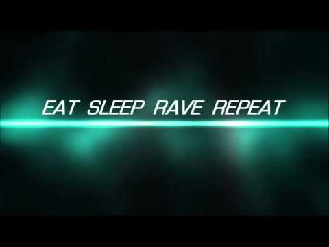 Eat Sleep Rave Repeat Descargar gratis