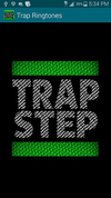 Trap - Rington #30 Descarga gratuita de tonos de llamada