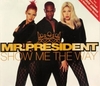 Mr. President - Coco Jambo Descarga gratuita de tonos de llamada