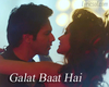 Neeti Mohan Javed Ali - Galat Baat Hai Descarga gratuita de tonos de llamada