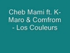 Cheb Mami - Nos Couleurs Descarga gratuita de tonos de llamada