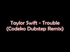 I Knew You Were Trouble Descarga gratuita de tonos de llamada