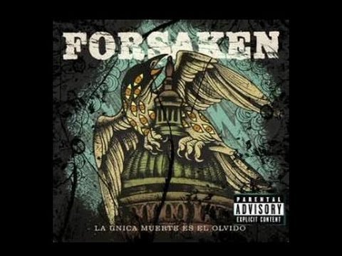 Forsaken Descargar gratis