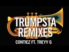 Contiez Feat. Treyy G - Trumpsta Descarga gratuita de tonos de llamada