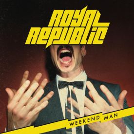 Weekend-Man Descargar gratis