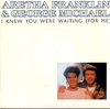 George Michael With Aretha Franklin - I Knew You Were Waiting Descarga gratuita de tonos de llamada