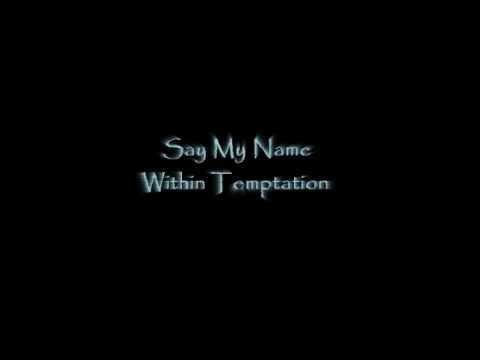 Say My Name Descargar gratis