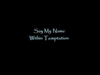 Within Temptation - Say My Name Descarga gratuita de tonos de llamada