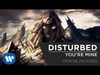 Disturbed - You're Mine Descarga gratuita de tonos de llamada