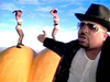 Sir Mix-A-Lot - I Like Big Butts Descarga gratuita de tonos de llamada