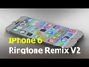 IPhone 6 - Ringtone Descarga gratuita de tonos de llamada