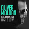 Oliver Moldan Feat. Jasmine Ash - High & Low Descarga gratuita de tonos de llamada