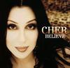 Cher - Believe Descarga gratuita de tonos de llamada