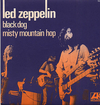 Led Zeppelin - Black Dog Descarga gratuita de tonos de llamada