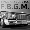 T-Pain Ft. Young M.A - (CDQ) Descarga gratuita de tonos de llamada