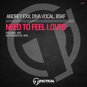 Need To Feel Loved Descargar gratis