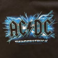 Thunderstruck Descargar gratis