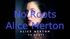 Alice Merton - No Roots (Denis First Radio Remix) Descarga gratuita de tonos de llamada