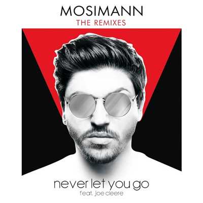 Never Let You Go Extended Descargar gratis