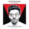 Mosimann - Never Let You Go Extended Descarga gratuita de tonos de llamada