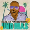 N.O.R.E. Feat. Pharrell Williams - Uno Mas Descarga gratuita de tonos de llamada