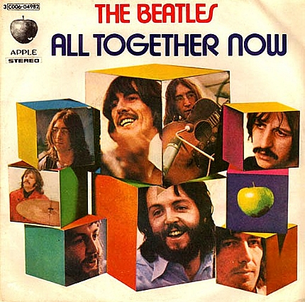 All Together Now Descargar gratis