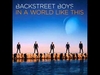 Backstreet Boys - In Your Arms Descarga gratuita de tonos de llamada