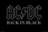 AC/DC - Back In Black Descarga gratuita de tonos de llamada