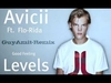 Avicii Feat. Flo Rida - Levels Descarga gratuita de tonos de llamada