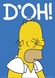 Homer Simpson Descargar