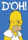 Doh - Homer Simpson Descarga gratuita de tonos de llamada