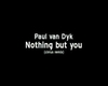 Paul Van Dyk - Nothing But You Descarga gratuita de tonos de llamada